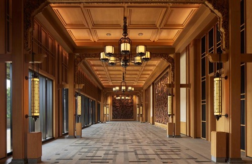 Tangerang Hotel | Hotel Tentrem Jakarta