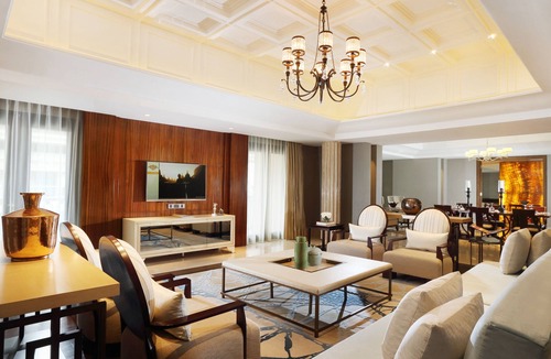 Tegalrejo Hotel | Hotel Tentrem Yogyakarta