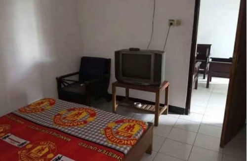Baturaden Hotel | Hotel Teratai Putih