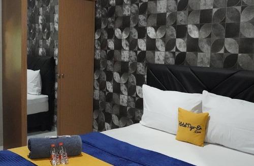Karawang Hotel | Hotel Tiga-Er Syariah Karawang