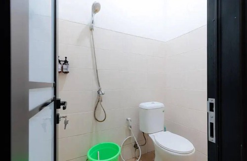 Karawang Hotel | Hotel Tiga-Er Syariah Karawang