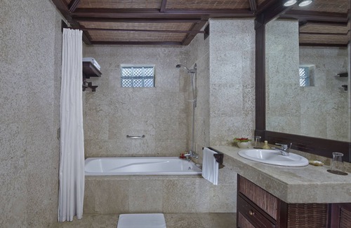Penestanan Hotel | Hotel Tjampuhan Spa