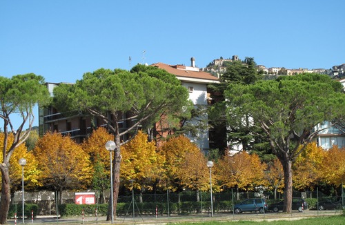 Margine Coperta-Traversagna Hotel | Hotel Torretta