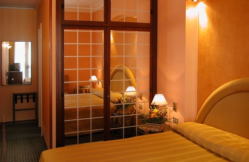 Margine Coperta-Traversagna Hotel | Hotel Torretta