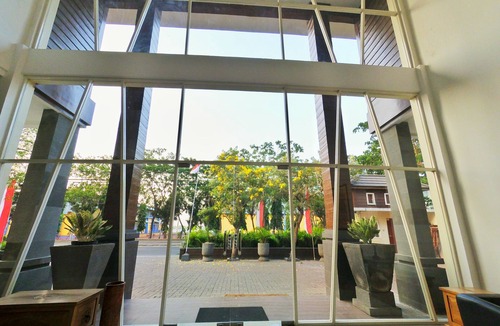 Pasuruan Hotel | Hotel Transit Pasuruan