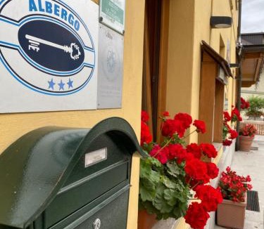 Tarvisio Hotel | Hotel Trieste