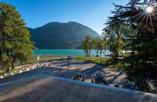 Cesclans Hotel | HOTEL TRILAGO