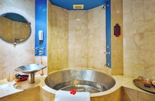 Kauman Hotel | Hotel Tugu Malang