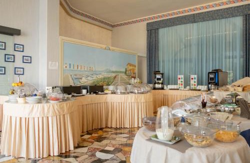 Cisano Hotel | Hotel Vela d'Oro Dependence
