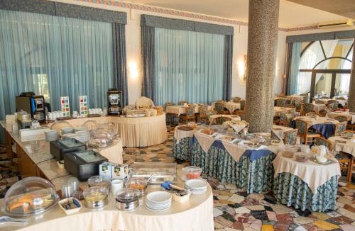 Cisano Hotel | Hotel Vela d'Oro Dependence