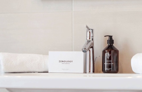 California - Pezou Hotel | Hotel Verlaine