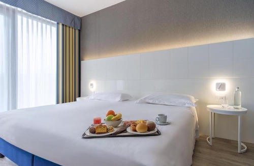 Vicenza Hotel | Hotel Viest