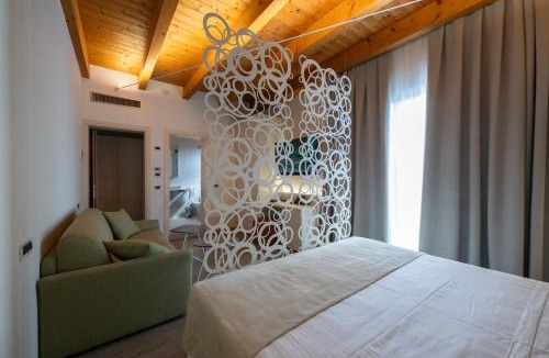Bibione Hotel | Hotel Villa Angelina