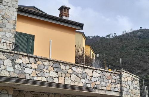 Riomaggiore Hotel | Hotel Villa Argentina
