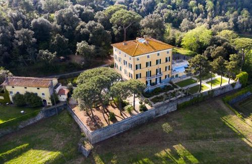 Balbano Hotel | Hotel Villa Casanova