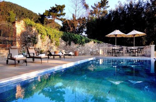 Balbano Hotel | Hotel Villa Casanova