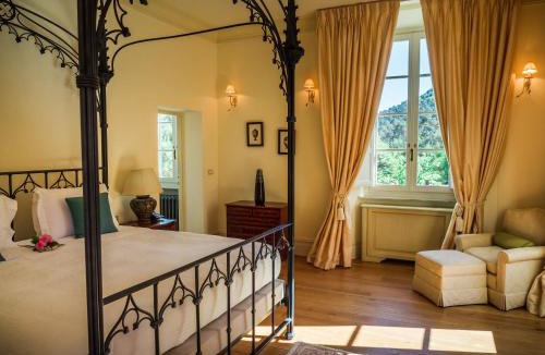 Balbano Hotel | Hotel Villa Casanova