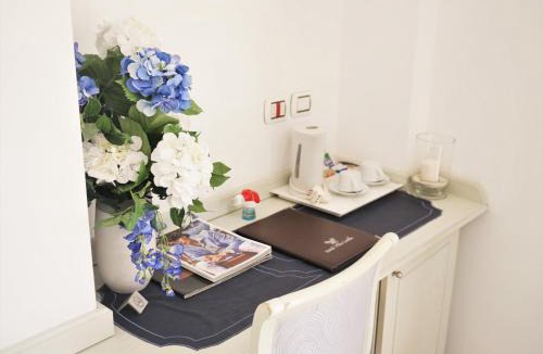 Anacapri Hotel | Hotel Villa Ceselle