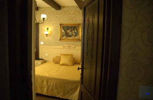 Scafati Hotel | Hotel Villa Clementina