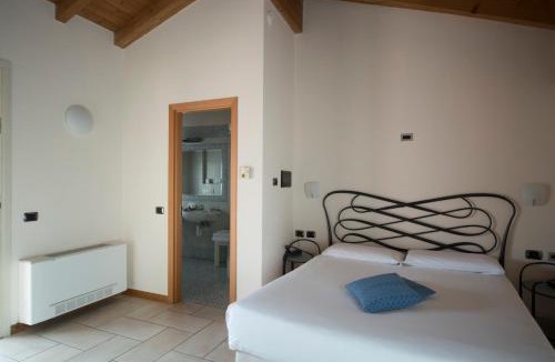 Colico Piano Hotel | Hotel Villa Colico