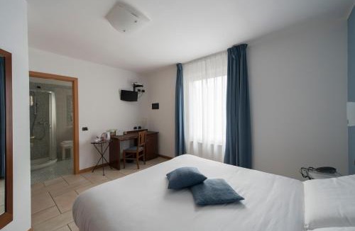 Colico Piano Hotel | Hotel Villa Colico