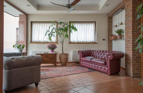 Colico Piano Hotel | Hotel Villa Colico