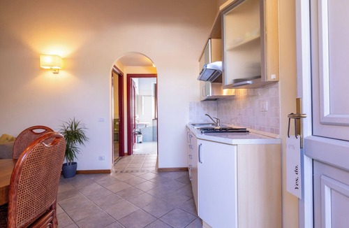Azzano Hotel | Hotel Villa Edy
