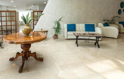 Mazzaro Hotel | Hotel Villa Esperia