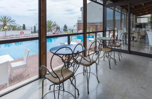 Mazzaro Hotel | Hotel Villa Esperia