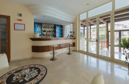 Mazzaro Hotel | Hotel Villa Esperia
