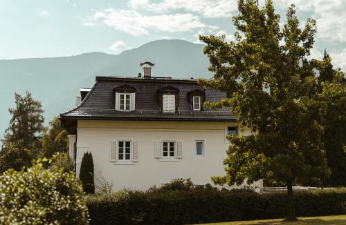 Merano Hotel | Hotel Villa Freiheim
