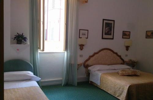 Pisa City Centre Hotel | Hotel Villa Kinzica