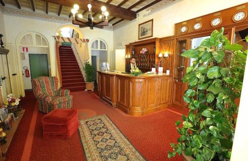 Pisa City Centre Hotel | Hotel Villa Kinzica