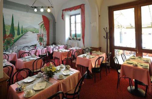 Pisa City Centre Hotel | Hotel Villa Kinzica
