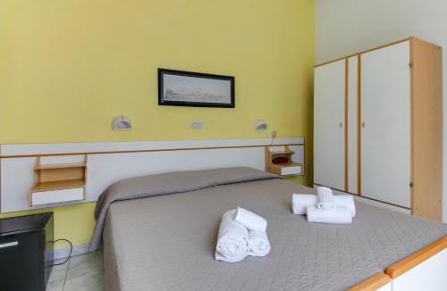 Marina Centro Hotel | Hotel Villa Merope with free coffee