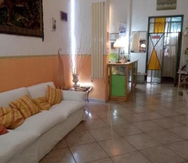 Viareggio Hotel | Hotel Villa Morgana