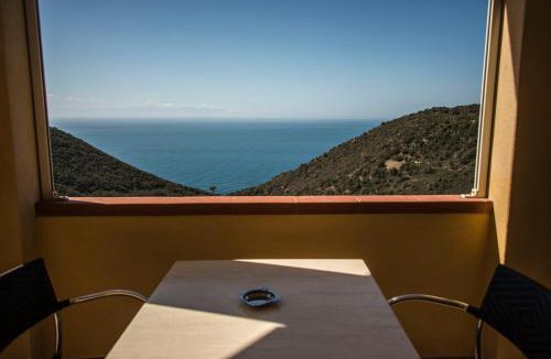 Colle D'orano Hotel | Hotel Villa Rita