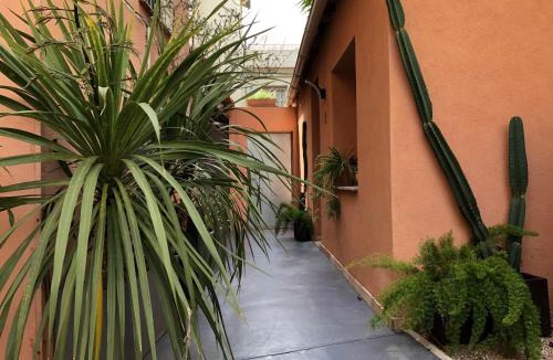 Mantega Hotel | Hotel Villa Rose