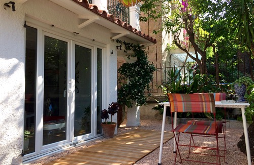 Mantega Hotel | Hotel Villa Rose