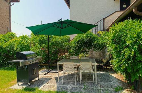 San Fedele Intelvi Hotel | Hotel Villa San Fedele