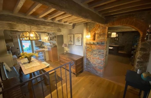 Buggiano Hotel | Hotel Villa Sermolli