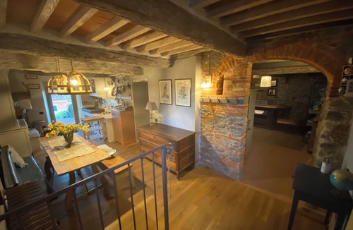 Buggiano Hotel | Hotel Villa Sermolli