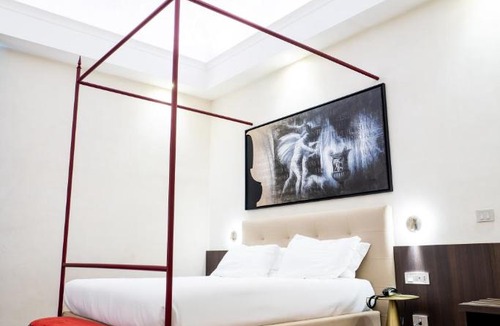 Pompei Hotel | Hotel Vittoria