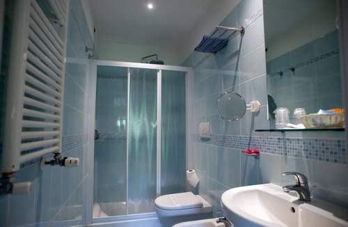 Viareggio Hotel | Hotel Vittoria