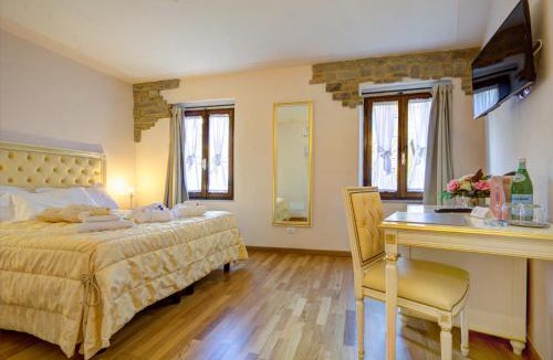 Volterra Hotel | Hotel Volterra In Superior