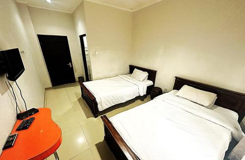 Cokroaminto Hotel | Hotel Warta Dua