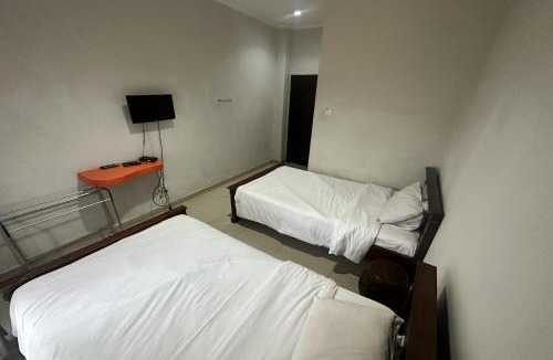 Cokroaminto Hotel | Hotel Warta Dua