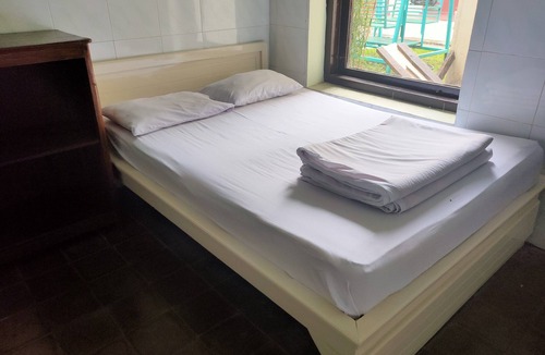 Ambarawa Hotel | Hotel Wina Wisata