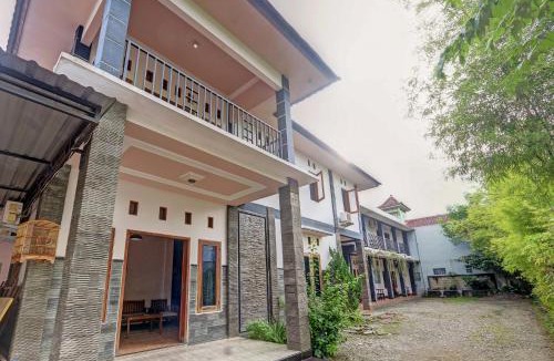 Kebumen Hotel | Hotel Wisma CK