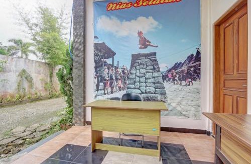 Kebumen Hotel | Hotel Wisma CK